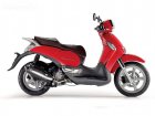 Aprilia Scarabeo 500ie